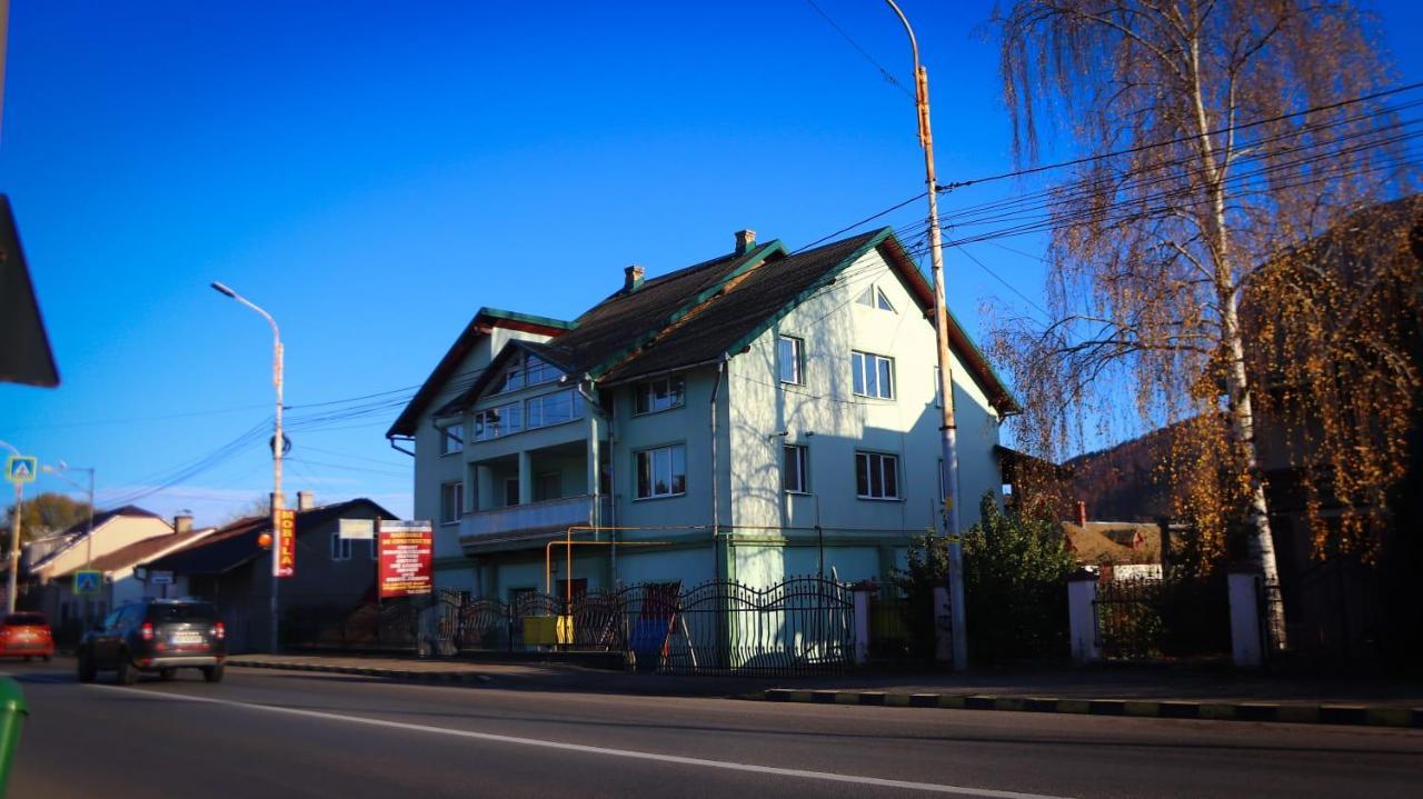 Апартаменты Casa In Bucovina Гура-Гуморулуй Экстерьер фото